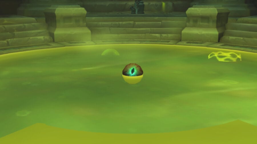 Where to Find All of the Discoveries for the Altar of Corrosion in WoW Midnight